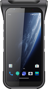 SLP-05 xách tay Android 11 UHF <span class=keywords><strong>RFID</strong></span> thẻ đầu đọc tầm xa cho chainway cầm tay <span class=keywords><strong>RFID</strong></span> Reader ABS chất liệu hỗ trợ NFC <span class=keywords><strong>Wifi</strong></span> USB - Product Image 4