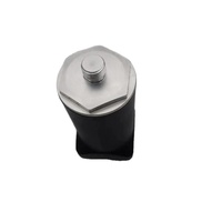Capteur de vibration de température acoustique sans fil triaxial Zigbee