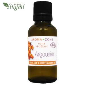 Органическое эфирное масло эфирное 100% чистое органическое масло семян облепихи эфирное масло высшего качества - Product Image 2