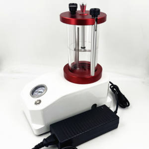 İzle onarım aracı test için 2025 yeni basınçlı izle su geçirmez test izle su yalıtımı, saatçi için tasarlanmış - Product Image 4