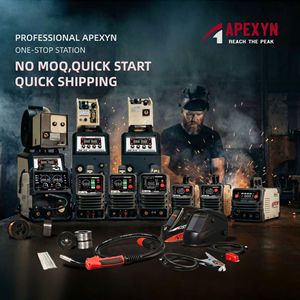 MIG250C <span class=keywords><strong>Saldatrice</strong></span> 4 in 1 <span class=keywords><strong>Gas</strong></span>/Senza <span class=keywords><strong>Gas</strong></span> MAG MMA TIG <span class=keywords><strong>per</strong></span> Uso Domestico Fai-da-te Edilizia Agricoltura MOQ 1 Unità - Product Image 6