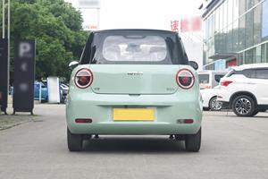 Changan Lumin ucuz kullanılmış araba ve lüks yeni araç stokta tüm modeller elektrikli Hatchback elektrikli arabalar - Product Image 6