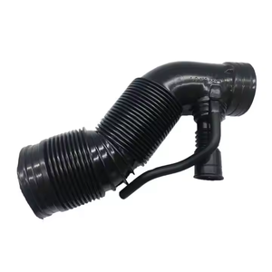 ท่อดูดอากาศสำหรับกรองอากาศ VW AU-Di 1J0129684CG ท่อไอดีกรองอากาศ - Product Image 1