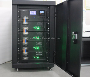 Factory Price 24v 200ah Lithium Iron Phosphate Battery with 10 Year Life 24 Volt Li Ion Battery 100ah for Energy Storage - Product Image 6