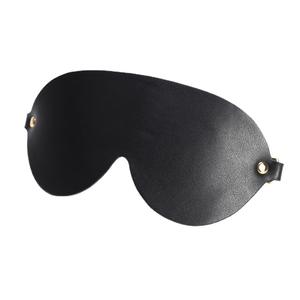 Nieuwe Sm Binding Bondage Seksset Paar Alternatieve Martelwerktuig Flirten Sp Leer Clap Seks Rekwisieten Volwassen Benodigdheden - Product Image 5