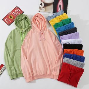 Sudaderas con capucha de algodón de alta calidad para hombre, sudaderas con capucha de talla grande, gran oferta, moda de otoño, suministro ODM - Product Image 6