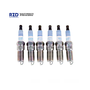 Bujías de iridio para sp-500, bujías de sp-<span class=keywords><strong>411</strong></span>, spzfr6f11g, sp-515, sp-530, sp-546, para Mazda 3, 3, Saloon 6 Saloon, venta al por mayor sp-493 China - Product Image 3
