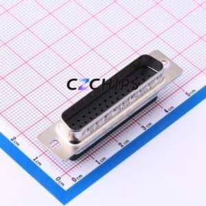 9563005601 D-Sub/VGA Connector Connector Whole Sale Electronic Component Chips Supplier & BOM Service - Product Image 1