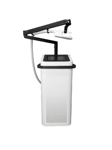 Alat Terapi Fisik EMS Stimulator Otot Pereda Nyeri PEMF ESWT Shockwave Magnetik - Product Image 3