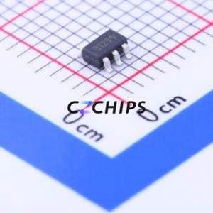 Tout nouveau régulateur linéaire PMIC à puce IC à circuit intégré d'origine MCP1804T-3302I/OT SOT-23-5 (LDO) - Product Image 1