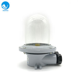 Lumière de cabine à incandescence CCD5-2, lumière de plafond extérieure, lumière marine pour utilisation - Product Image 1