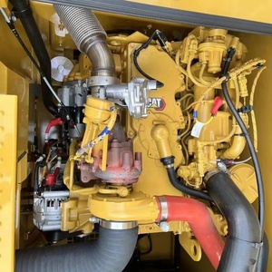 Motor Caterpillar de 6 Cilindros para Excavadora Hidráulica Caterpillar CAT 320 320GC en Venta - Product Image 5