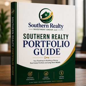 GUIDE DES PORTFOLIOS - Product Image 1