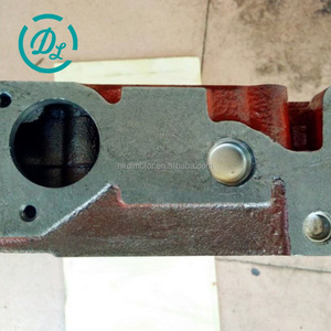 ฝาสูบดีเซล EexcavaStart 4D95 รุ่น 6204-13-1100 สำหรับรถขุดขนาดเล็ก เครื่องยนต์ 4D95 - ทนทาน เชื่อถือได้ ติดตั้งง่าย รับประกัน 6 เดือน - Product Image 2