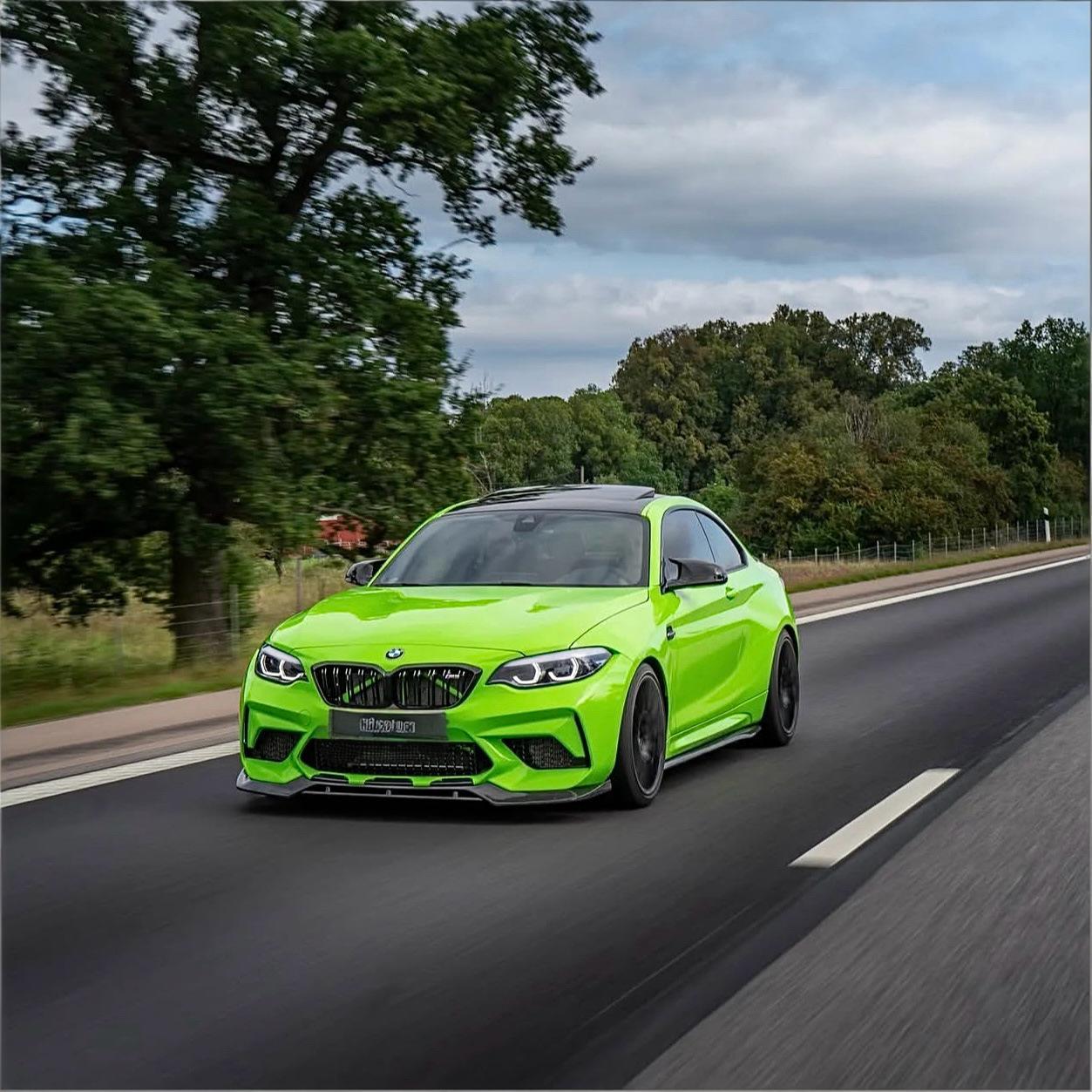 Version xénon d'origine pour voiture