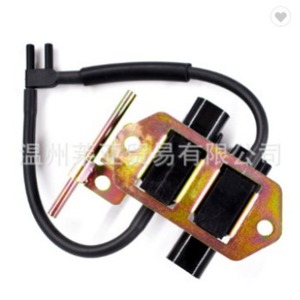 Vanne de régulation de pression d'échappement Mitsubishi, électrovanne à vide MR263723 DC 12V, port 1/4 po pour gaz - Product Image 4