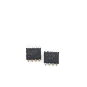Chip IC de potencia para convertidor DC-DC de navegación vehicular con PWM de frecuencia fija, suministrado por Shenzhen XL1583E1 - Product Image 1