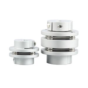 <span class=keywords><strong>Dispositivo</strong></span> di bloccaggio prodotto in fabbrica professionale Keyless disco di <span class=keywords><strong>accoppiamento</strong></span> disco termoretraibile in acciaio rigido per negozi di stampa OEM - Product Image 1