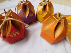 Boîte d'emballage rigide avec logo sur mesure pour chocolat, 50 unités, coffret rigide imprimé, avec inserts, pour emballage de bonbons - Product Image 2