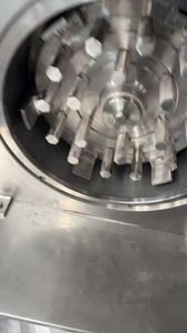 Molinillo <span class=keywords><strong>de</strong></span> semillas <span class=keywords><strong>de</strong></span> avellana Trituradora <span class=keywords><strong>de</strong></span> varias nueces Pulverizador <span class=keywords><strong>de</strong></span> molino <span class=keywords><strong>de</strong></span> harina <span class=keywords><strong>de</strong></span> alimentos con colector <span class=keywords><strong>de</strong></span> polvo - Product Image 5