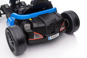 Venta caliente <span class=keywords><strong>precio</strong></span> barato Kart Scooter Eléctrico Pedal Coches Moda Niños Coche Eléctrico Carrera Drift Go Karts Paseo en Coche de Juguete - Product Image 5