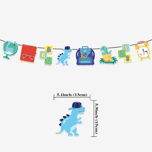 Немецкий латексный флаг - Product Image 4