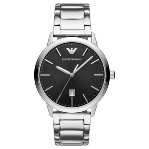 Montre Emporio <span class=keywords><strong>Armani</strong></span> pour homme Time Only AR11310 - Product Image 1