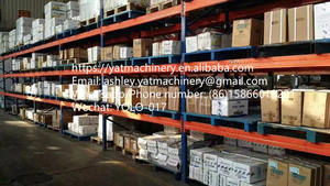 Suku Cadang Wheel Loader untuk LW500KN LW500 LW300KN ZL50 ZL50G ZL30H Zl-30 - Product Image 5