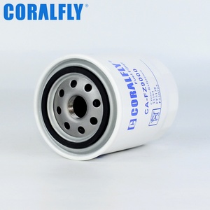ไส้กรองน้ำมันเชื้อเพลิง Coralfly รุ่น 33393 P903245 แบบหมุนเข้าออก ใช้แทน FF5138 BF7967 S23401-1510 - Product Image 5