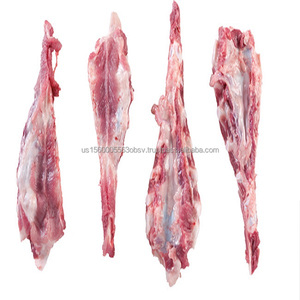 Sternums de porc surgelés - Product Image 1