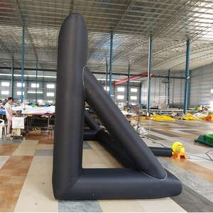 PVC Outdoor Movie Screen <b>Inflatable</b> Projector Open Air Projection for Football <b>Inflatable</b> Screen Outdoor <b>Inflatable</b> Sc - Product Image 3