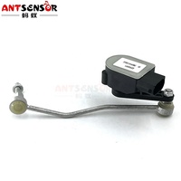 Capteur de hauteur de suspension avant gauche 3W0941285C pour BENTLEY Continental GT Flying Spur 2003-2013 Suspension pneumatique