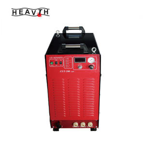 Machine de découpe au <span class=keywords><strong>plasma</strong></span> argon <span class=keywords><strong>TIG</strong></span>, machine de découpe à l'arc, machine de découpe au <span class=keywords><strong>plasma</strong></span> - Product Image 6