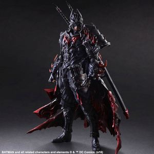 Serie Variante di <span class=keywords><strong>Fumetti</strong></span> Supereroi PA Arts, Action Figure Bushido Super - Product Image 1