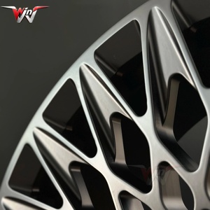 Rueda Forjada para Automóvil de Pasajeros, 20 y 21 Pulgadas, Diseño Hueco, 5x120 5x114.3, para <span class=keywords><strong>BMW</strong></span> <span class=keywords><strong>M</strong></span> Power E36/<span class=keywords><strong>E46</strong></span>/E60 <span class=keywords><strong>E46</strong></span> S4/S6/RS3/CLS - Product Image 4