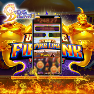 Trouvez des icônes similaires Panda Master Online Fish Gaming Custom Juwa City Orion Stars Crédits de jeu en ligne pour Game Vault Gameroom - Product Image 1