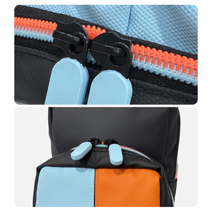 Sac de rangement étanche Messenger Switch2 sac à bandoulière de voyage Portable pour <span class=keywords><strong>Nitendo</strong></span> <span class=keywords><strong>Switch</strong></span> 2 sac de rangement de transport - Product Image 2