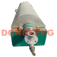 En promotion : Décanteur centrifuge d'occasion WESTFALIA UCD305-00-32 5000L/H pour machines de traitement des boues et de l'eau