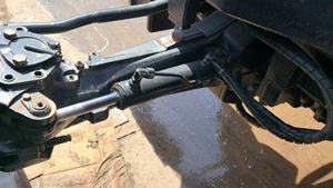 Tracteur agricole Case IH d'occasion de meilleure qualité 2104 Tracteur agricole Tracteur agricole à vendre Prix de gros - Product Image 4