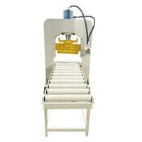Machines de découpe de pierre naturelle, mini-machines de découpe de roches, machines de découpe de roches à haute efficacité à vendre