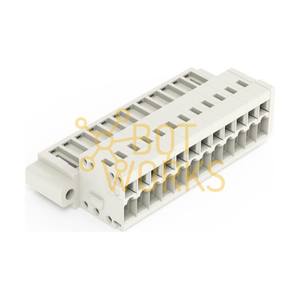 Wago 734312109000 - Nuevo - Product Image 1