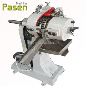 Nueva Máquina de Rodillos y Medidor de Cuerda para Caramelos y Piruletas, Acero Inoxidable, Capacidad de 1000 kg/8 h - Product Image 5