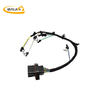 Harness Kabel untuk Mesin Excavator Caterpillar 330C 336D 2153249 Pengganti Tahan Lama