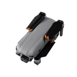 019 Foldable Quadcopter <b>Drone</b> 3 Axis Gimbal <b>4K</b> HD Camera GPS Smart Positioning 55 Inch Touchscreen RC Aerial Shooting - Product Image 1