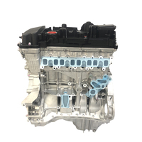 Prix usine M271 860 1.8l Ensemble moteur à aspiration naturelle pour Mercedes Benz W204 W211 W212