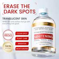 Crème blanchissante et anti-taches de haute qualité et crème pour le visage pour Melasma Black Spot