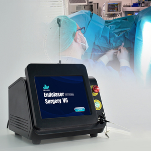 Eliminación Efectiva de Hemorroides, Tratamiento Láser de Alta Potencia 980+1470nm, Dispositivos Quirúrgicos para Hemorroides Externas - Product Image 3