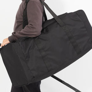 Service OEM, logo personnalisé, taille, sac de hockey sur glace, léger, qualité supérieure, fabricant OEM, sacs de hockey sur glace - Product Image 5