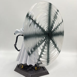 <span class=keywords><strong>Figurine</strong></span> d'anime Bleach FlyLeaf Kurosaki <span class=keywords><strong>Ichigo</strong></span> de 33 cm, modèle de collection pour adultes et enfants, jouet, cadeau, <span class=keywords><strong>figurine</strong></span> de manga - Product Image 5