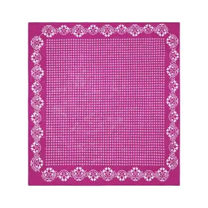 <b>Bandana</b> Traditional <b>Bandana</b> merchandising personalizzato - Product Image 5